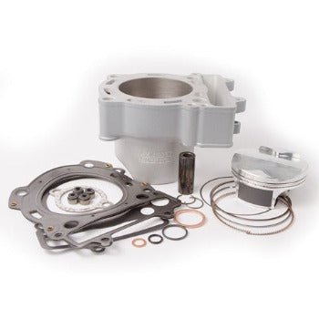 Cylinder Works Cylinder Kit - Standard Bore Hi - Compression - 50002 - K01HC - 2006 - 2012 KTM 250 SX - F, and 250 XC - F - Moto - House MX