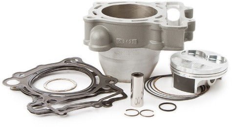 Cylinder Works OEM Big Bore Cylinder Kit - 31004 - K01 - 2009 Kawasaki KX250F - Moto - House MX