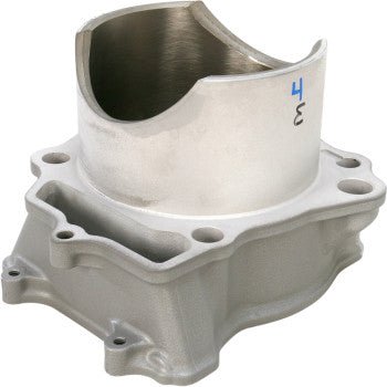 Cylinder Works OEM Replacement Cylinder - 40002 - Standard Bore 2006 - 2009 Suzuki LT - R450 QuadRacer - Moto - House MX