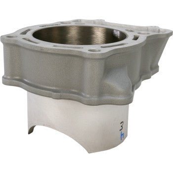 Cylinder Works OEM Replacement Cylinder - 40002 - Standard Bore 2006 - 2009 Suzuki LT - R450 QuadRacer - Moto - House MX