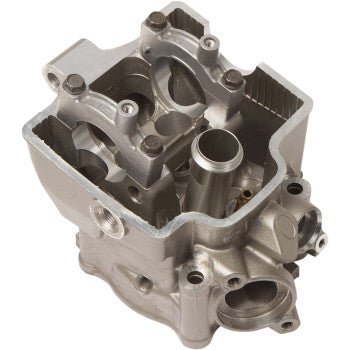 Cylinder Works OEM Replacement Cylinder Head - CH1001 - K01 - 2009 Honda CRF250R - Moto - House MX