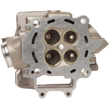 Cylinder Works OEM Replacement Cylinder Head - CH1001 - K01 - 2009 Honda CRF250R - Moto - House MX