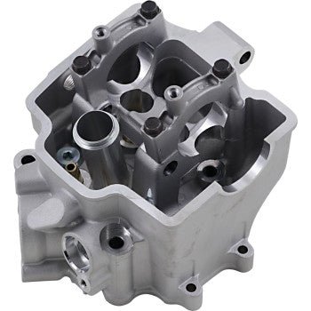 Cylinder Works OEM Replacement Cylinder Head - CH1003 - K01 - 2004 - 2007 Honda CRF250R, 2004 - 2006 CRF250X - Moto - House MX