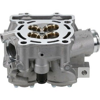 Cylinder Works OEM Replacement Cylinder Head - CH3002 - K01 - 2004 - 2005 Kawasaki KX250F, 2004 - 2006 Suzuki RM - Z250 - Moto - House MX