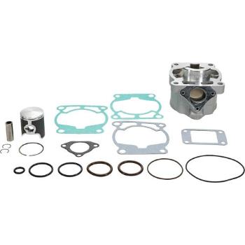 Cylinder Works OEM Style Cylinder Kit - CW50012K01 - 2009 - 2023 KTM 50 SX, or 50 SX Mini - Moto - House MX