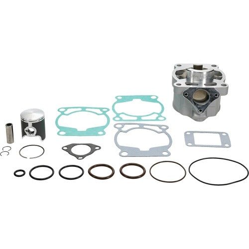 Cylinder Works OEM Style Cylinder Kit - CW50012K01 - 39.50/STD - 2017 - 2023 Husqvarna TC 50 - Moto - House MX