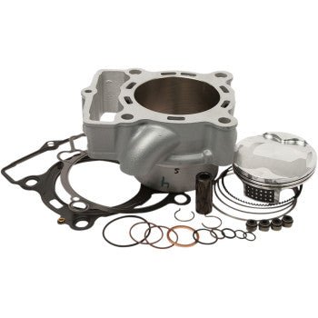 Cylinder Works Standard Big Cylinder - 51004 - K01 - 2013 - 2015 KTM 250 XCF - W, 250 EXC - F, 250 SX - F, and 250 XC - F - Moto - House MX