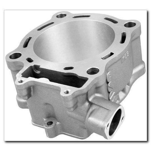 Cylinder Works Standard Bore Cylinder - 50004 - 2014 - 2016 KTM 250 XCF - W, 250 EXC - F, 250 SX - F, and 250 XC - F - Moto - House MX