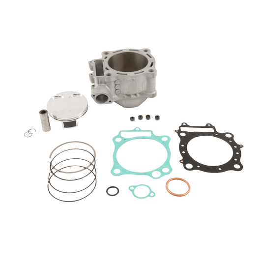 Cylinder Works Standard Bore Cylinder Kit - 10002 - K02 - 2007 - 2008 Honda CRF450R - Moto - House MX