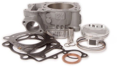 Cylinder Works Standard Bore Cylinder Kit - 10004 - K01 - 2007 - 2009 Honda CRF150R - Moto - House MX