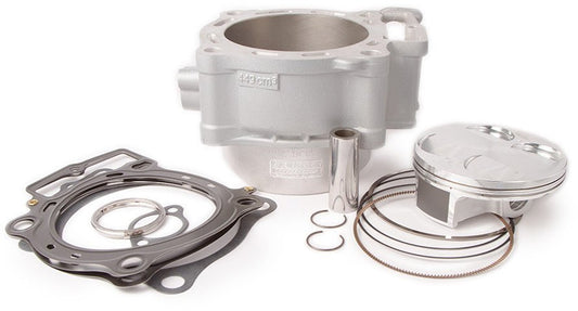 Cylinder Works Standard Bore Cylinder Kit - 10006 - K02 - 2013 - 2016 Honda CRF450R - Moto - House MX