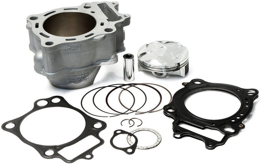 Cylinder Works Standard Bore Cylinder Kit - 10007 - K03 - 2016 - 2017 Honda CRF250R - Moto - House MX