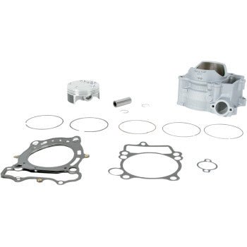 Cylinder Works Standard Bore Cylinder Kit - 20002 - K02 - 2005 - 2007 Yamaha YZ250F - Moto - House MX