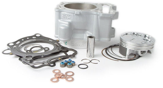 Cylinder Works Standard Bore Cylinder Kit - 20002 - K03 - 2008 - 2013 Yamaha YZ250F - Moto - House MX