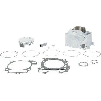 Cylinder Works Standard Bore Cylinder Kit - 20003 - K01 - 2006 - 2009 Yamaha YZ450F, WR450F - Moto - House MX