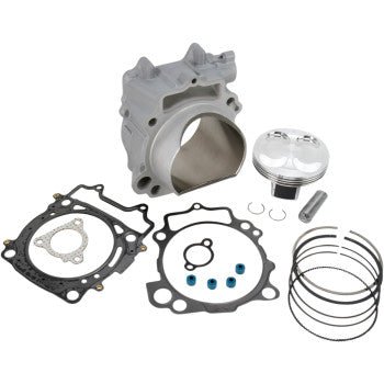 Cylinder Works Standard Bore Cylinder Kit - 20005 - K01 - 2010 - 2013 Yamaha YZ450F - Moto - House MX