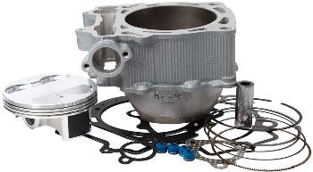 Cylinder Works Standard Bore Cylinder Kit - 20005 - K02 - 2014 - 2017 Yamaha YZ450F, YZ450FX, WR450F - Moto - House MX