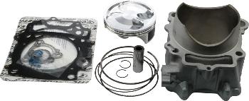 Cylinder Works Standard Bore Cylinder Kit - 20010 - K01 - 2014 - 2015 Yamaha YZ250F, YZ250FX, and WR250F - Moto - House MX