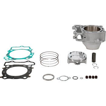 Cylinder Works Standard Bore Cylinder Kit - 20010 - K02 - 2016 - 2018 Yamaha YZ250F, YZ250FX, and WR250F - Moto - House MX