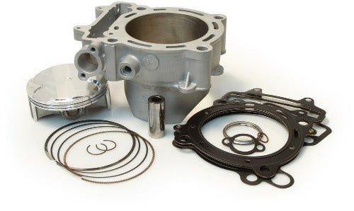 Cylinder Works Standard Bore Cylinder Kit - 30011 - K03 - 2015 Kawasaki KX450F - Moto - House MX