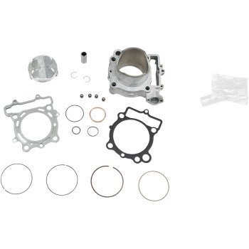 Cylinder Works Standard Bore Cylinder Kit - 30012 - K02 - 77.00 mm - Kawasaki KX250F (2017 - 2019) - Moto - House MX