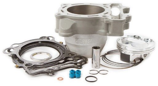 Cylinder Works Standard Bore Cylinder Kit - 40003 - K01 - 2009 - 2007 Suzuki RM - Z250 - Moto - House MX