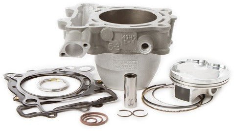 Cylinder Works Standard Bore Cylinder Kit - 40004 - K01 - 2010 - 2012 Suzuki RM - Z250 - Moto - House MX