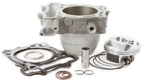 Cylinder Works Standard Bore Cylinder Kit - 40004 - K02 - 2013 - 2015 Suzuki RM - Z250 - Moto - House MX