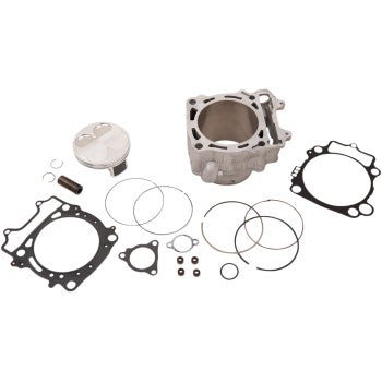 Cylinder Works Standard Bore Cylinder Kit - CW20012K01 - 2018 - 2019 Yamaha YZ450F, YZ450FX, WR450F - Moto - House MX