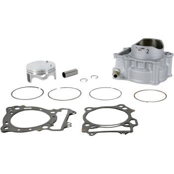 Cylinder Works Standard Bore Kit Suzuki DR - Z400, DR - Z 400SM and LT - Z 400 - Moto - House MX