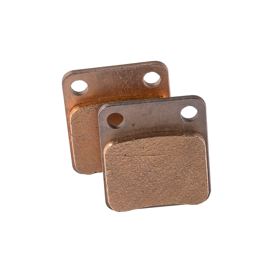 RFX FXBP 20200 99CP 2000-2009 Kawasaki KX65 Rear Brake Pads