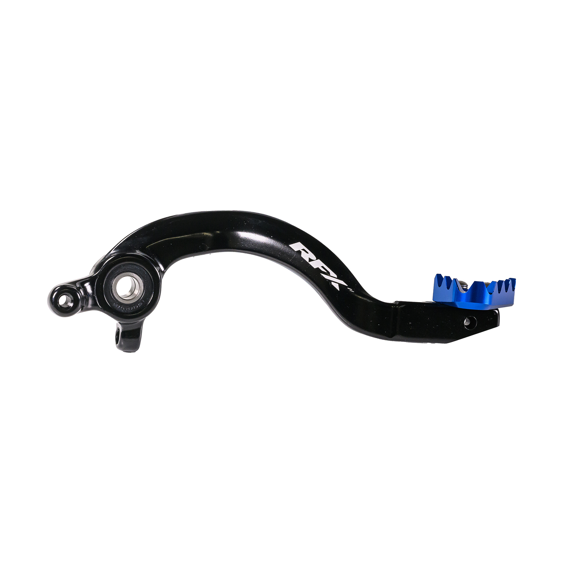 RFX FXRB 70301 99BU 2020s Husqvarna Rear Brake Levers