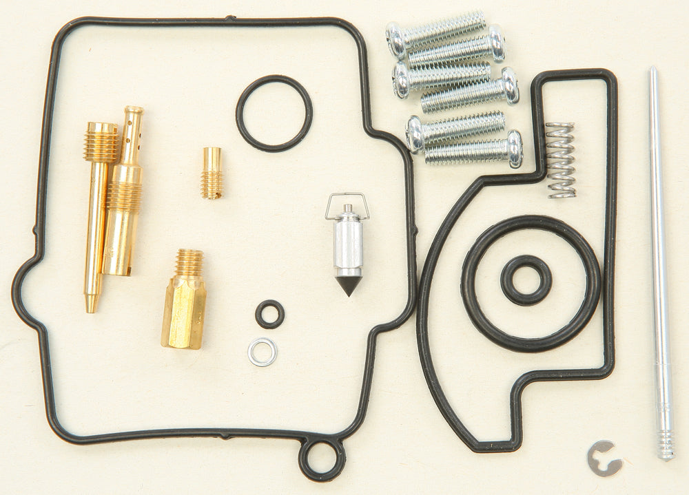 All Balls Carburetor Rebuild Kit Yamaha YZ250 Motocross Part | Moto-House MX