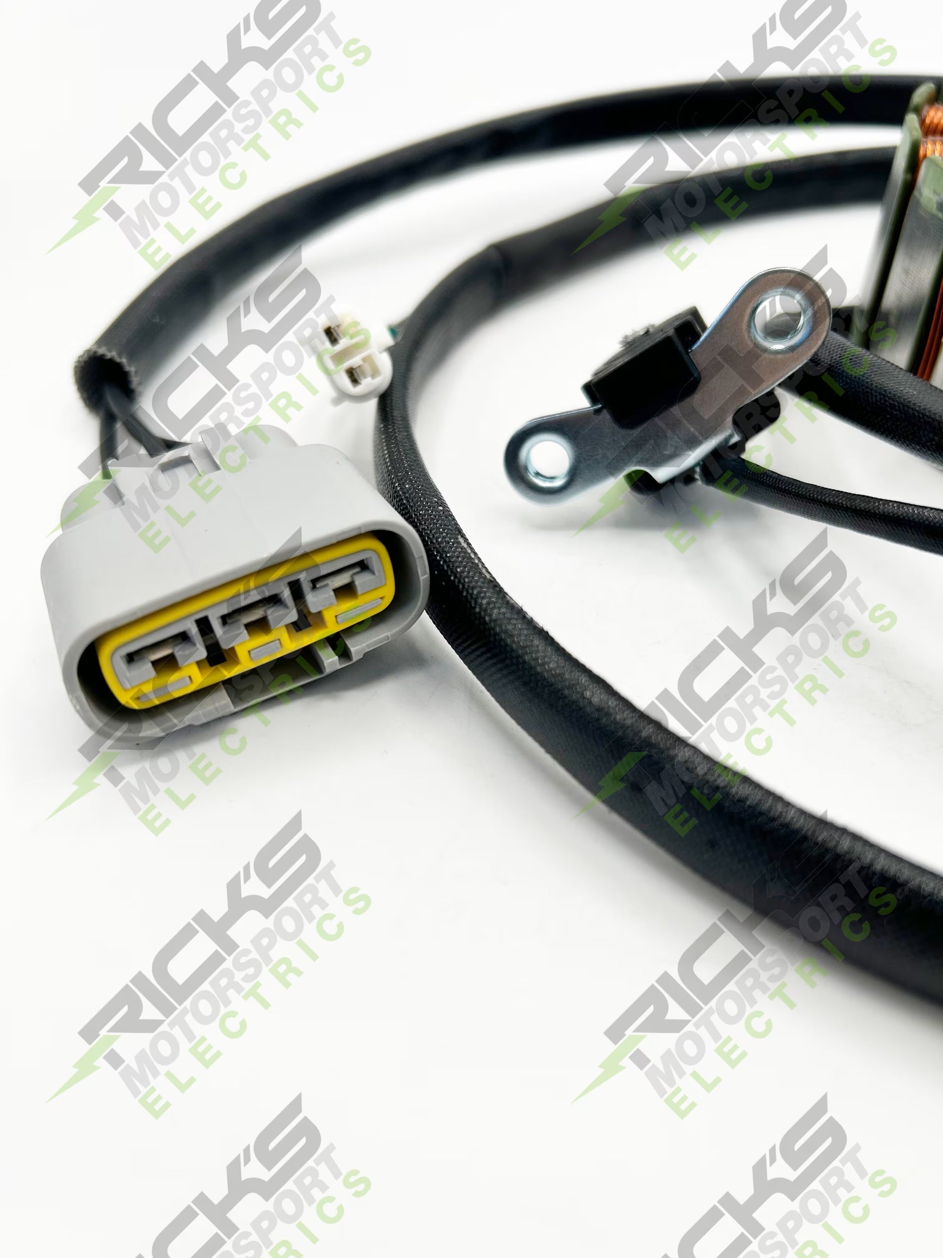 Stator Kaw