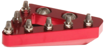 RFX FXRB 90101 99RD 2000-2023 Suzuki RM250 Rear Brake Tip