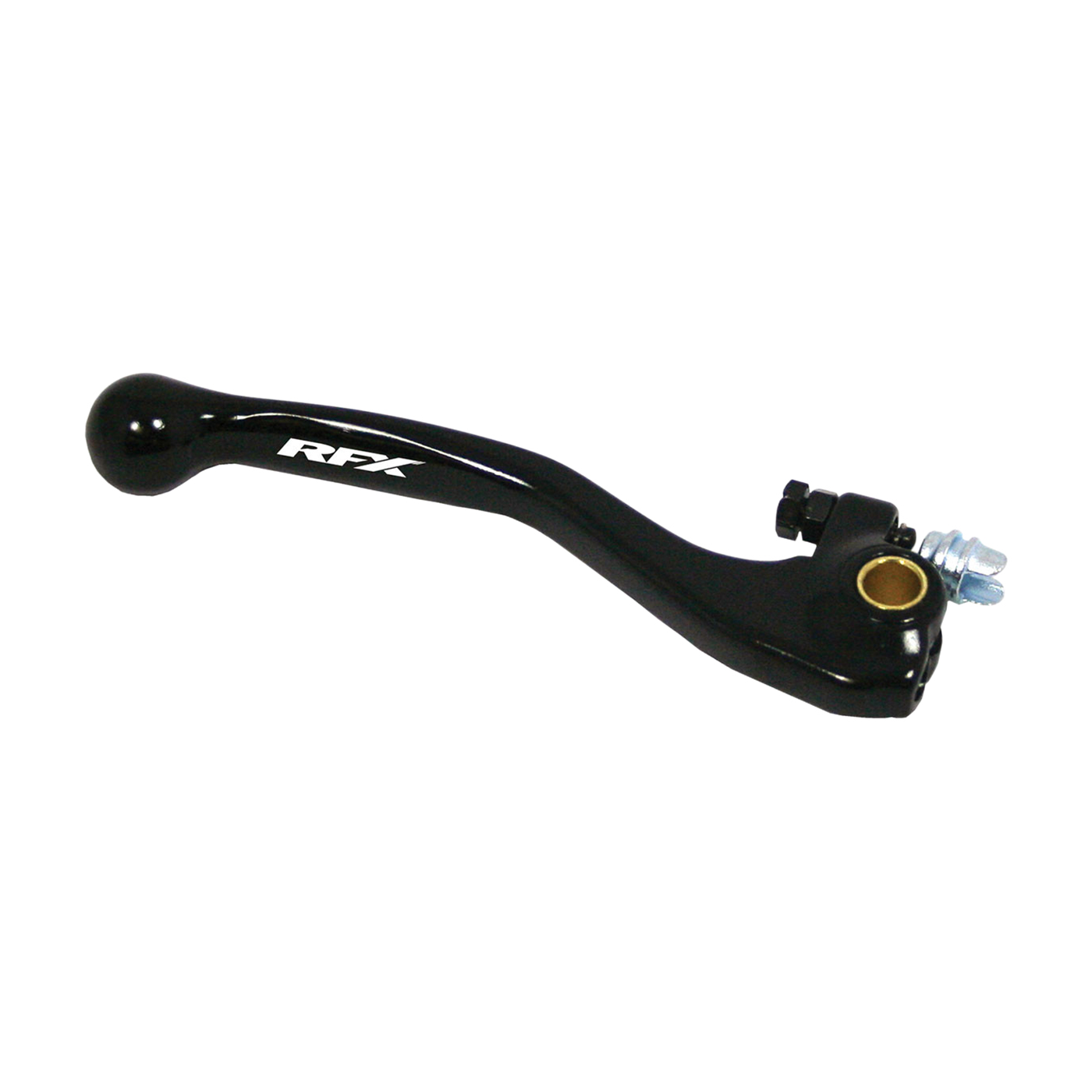 RFX FXBL 50600 99BK 2014-2017 Husqvarna KTM Pro Front Brake Lever