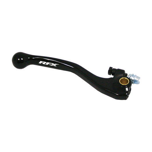 RFX FXBL 10200 99BK 2017-2020 Honda CRF450/250R/ RX Pro Front Brake Lever