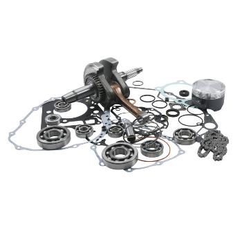 Vertex Engine Complete Rebuild Kit - Wrench Rabbit - WR101-196 - 2006-2014 Honda TRX400EX SporTrax, and TRX400X