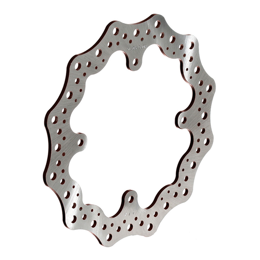 RFX FXBD 50505 55BK 2011-2019 KTM 85 SX TC 85 Rear Brake Rotor