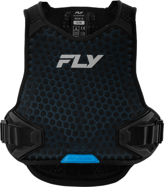 Fly Racing 36-6006S 2020s Youth/Adult Off-Road Chest Protector