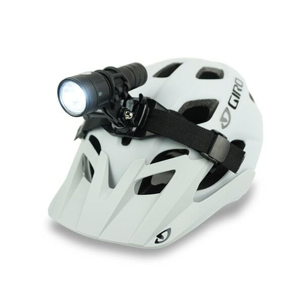 OXBOW GEAR LLC OXBOW GEAR LLC HL1009 Maverick Mountain Bike Light Rechargeable Lithium Battery for Mountain Bikes HL1009