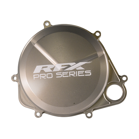 RFX FXCC 10400 99H2 2017-2022 Honda CRF450R/CRF450RX Clutch Cover
