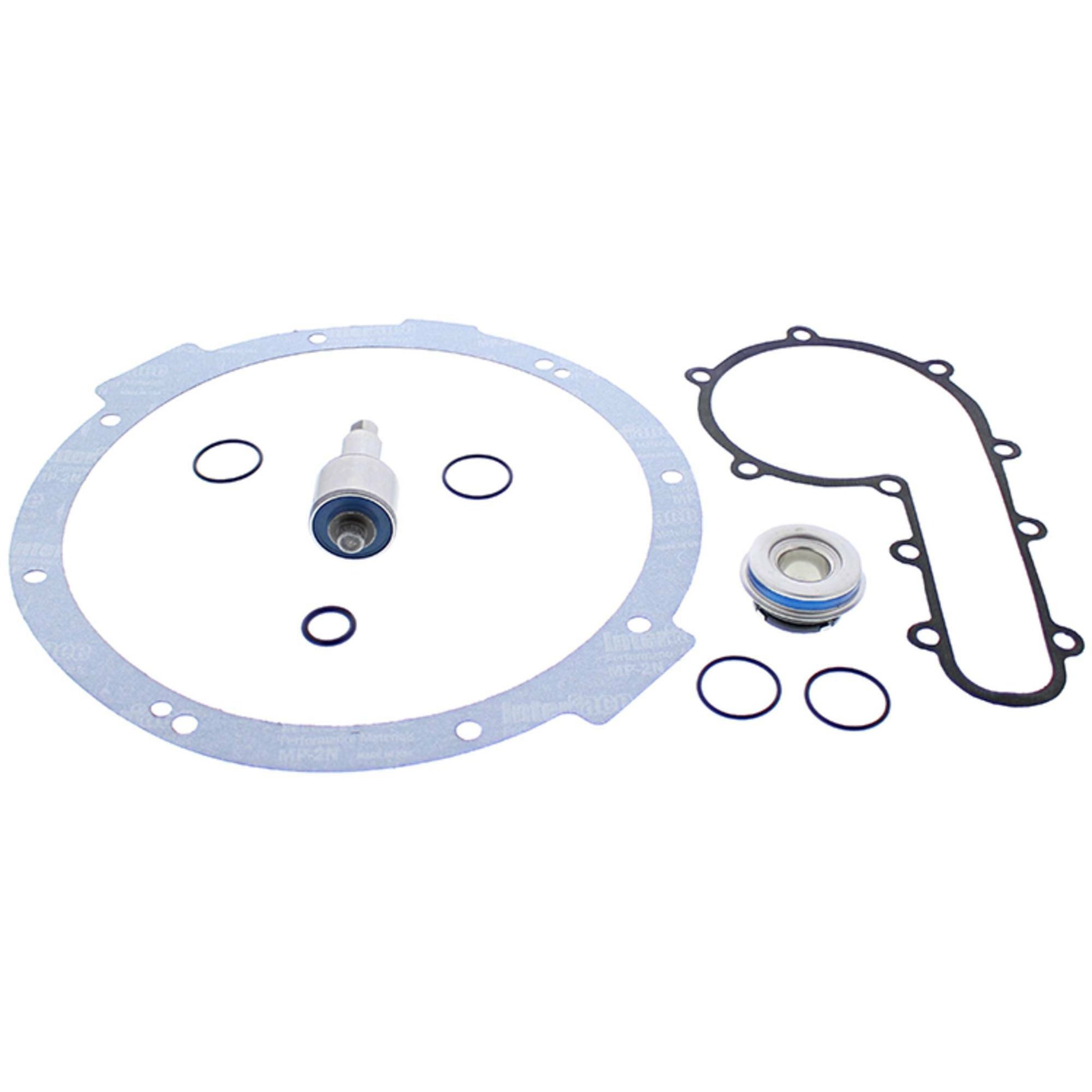 VERTEX VERTEX 821963 water pump rebuild kit 2011-2016 Polaris 850 821963
