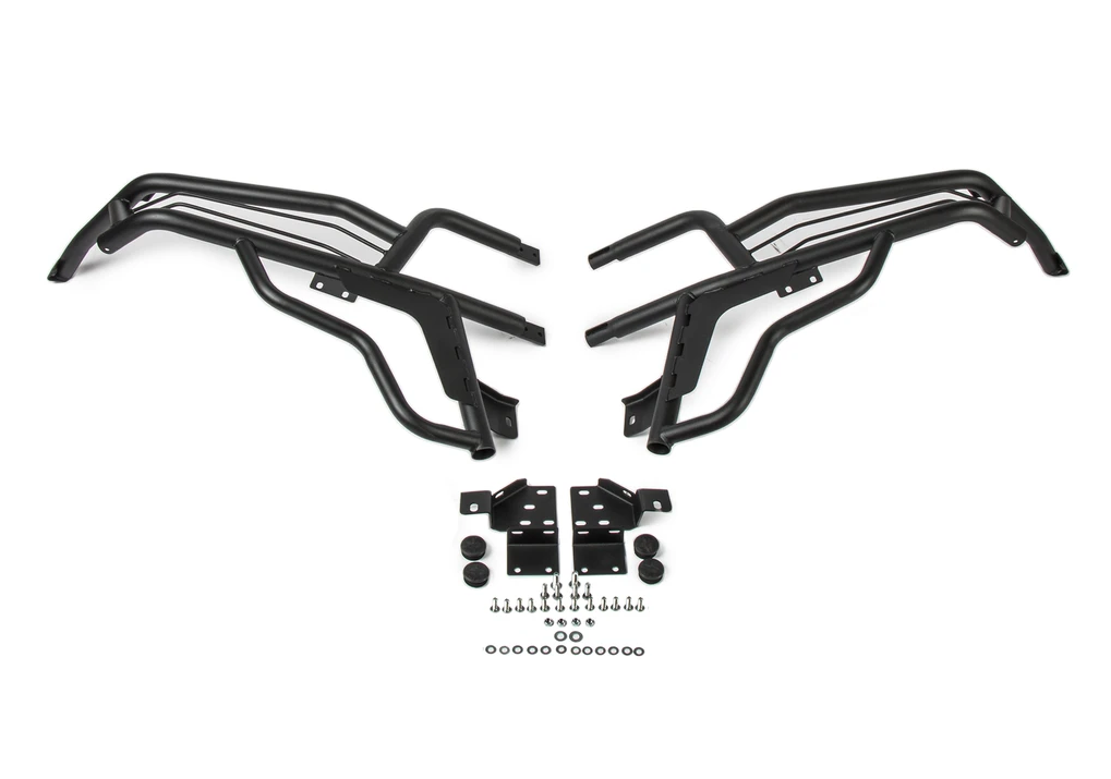 Rival Powersports USA 2444.6892.2 2019-25 CF-MOTO UForce 1000 Front Bumper