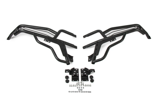 Rival Powersports USA 2444.6892.2 2019-25 CF-MOTO UForce 1000 Front Bumper