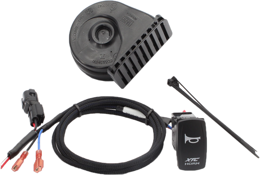 XTC Power Products HORN-CFM-U10 2024/2025 CF Moto UForce U10 Pro Horn Kit