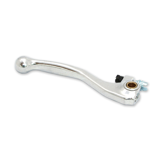 RFX FXBL 10200 55SV 2017-2020 Honda CRF450/250 Race Front Brake Lever Silver