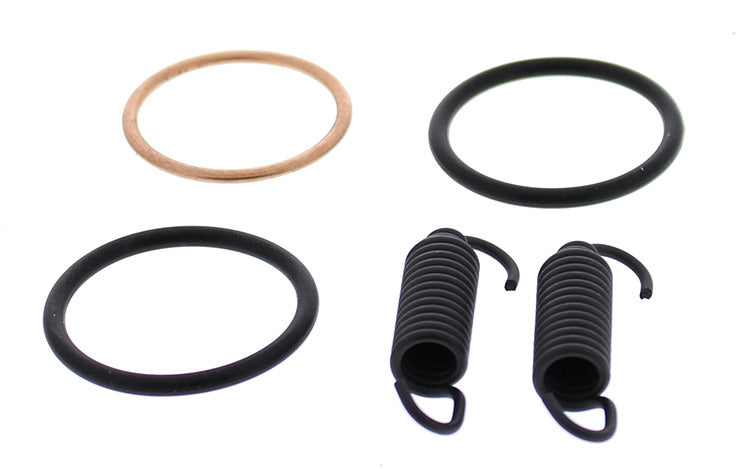 VERTEX VERTEX 823110 Exhaust Gasket Kit Kawasaki KX80/KX100 1988-2000 823110