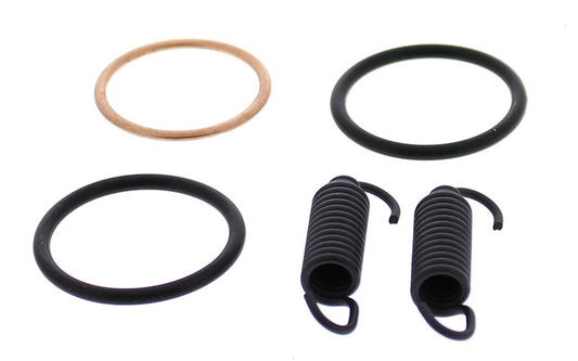 Vertex 823110 Exhaust Gasket Kit for Kawasaki KX80 and KX100 at Moto-House MX
