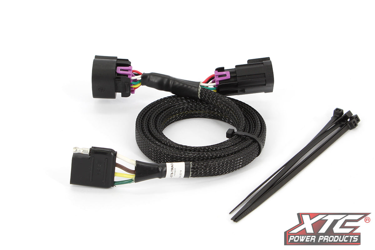 XTC Power Products POL-GT8-TRAOUT 2020-2021 Polaris Ranger Power Out
